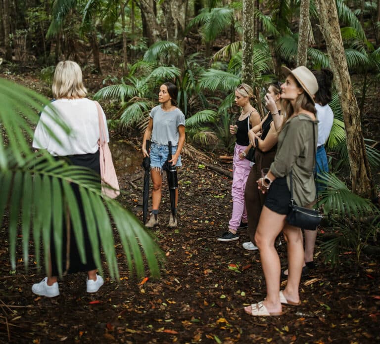 cape byron distillery tour