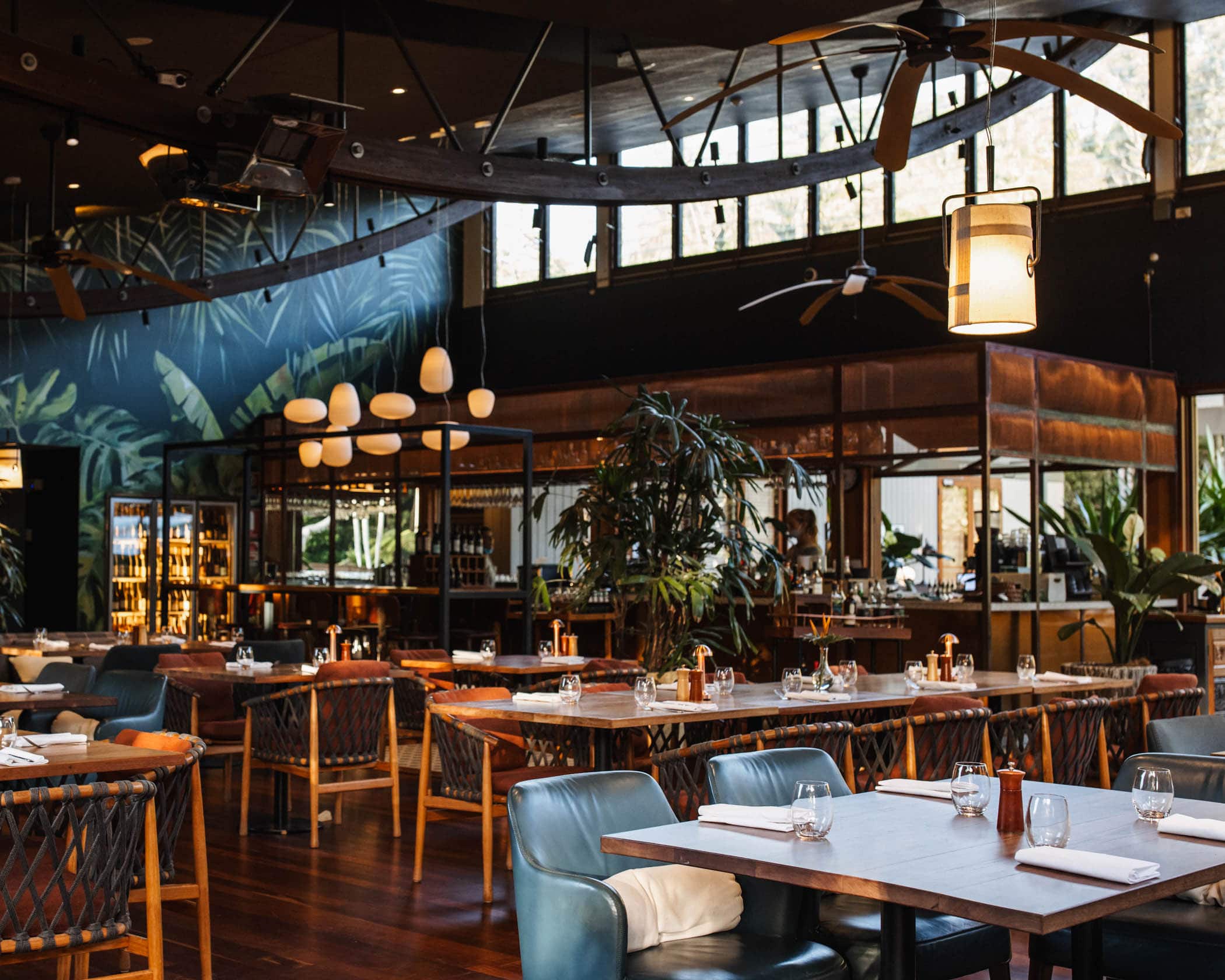 The 7 Best Gourmet Restaurants in Byron Bay - Kiff & Culture