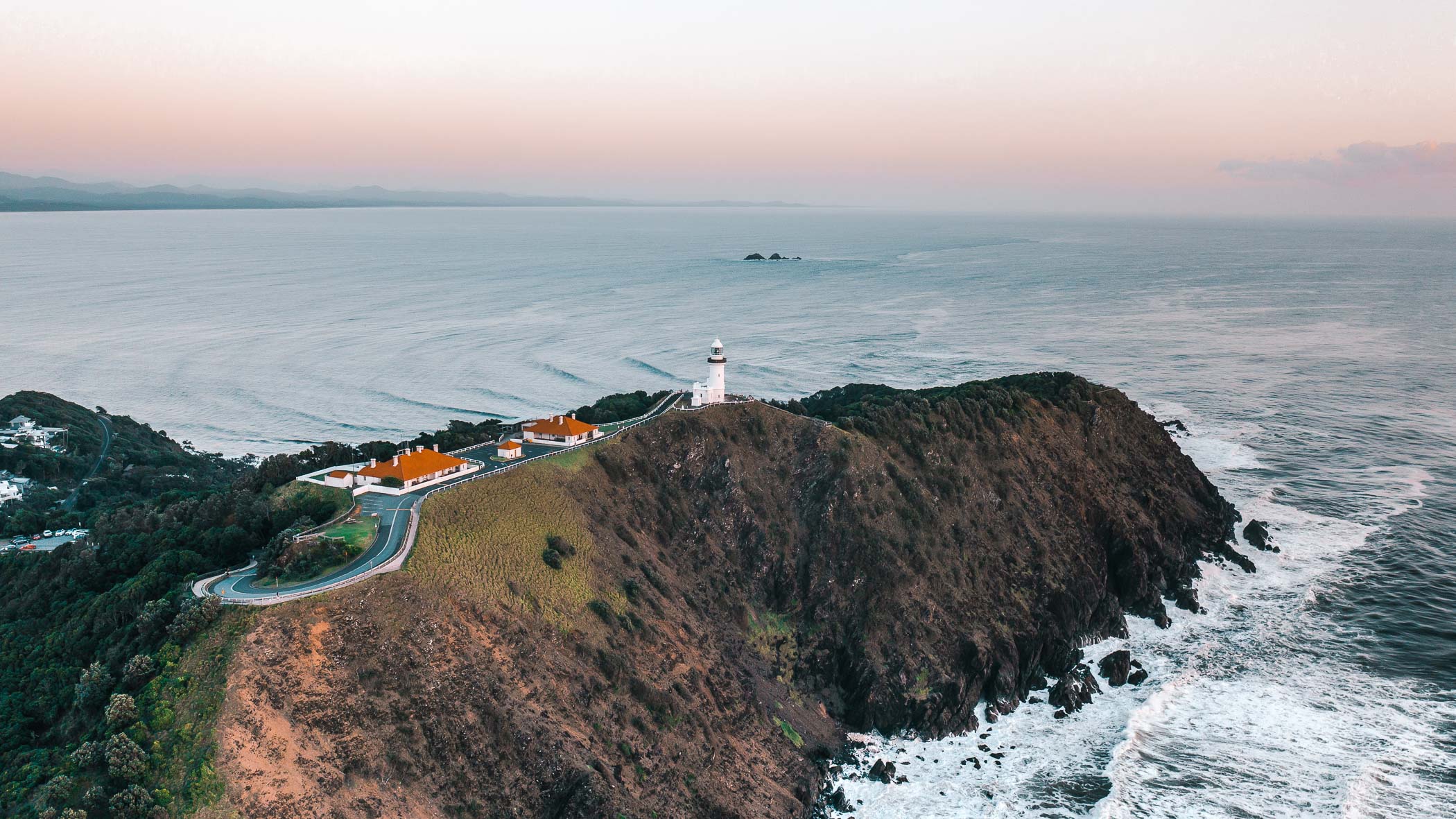 byron bay hikes