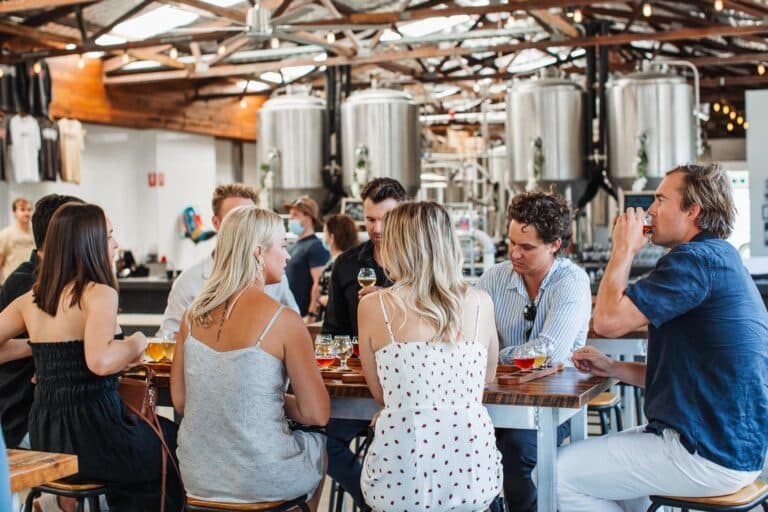 The 5 Best Gold Coast Breweries to Visit This Summer