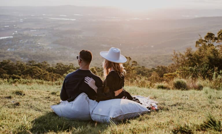 best things to do in Tamborine Mountain