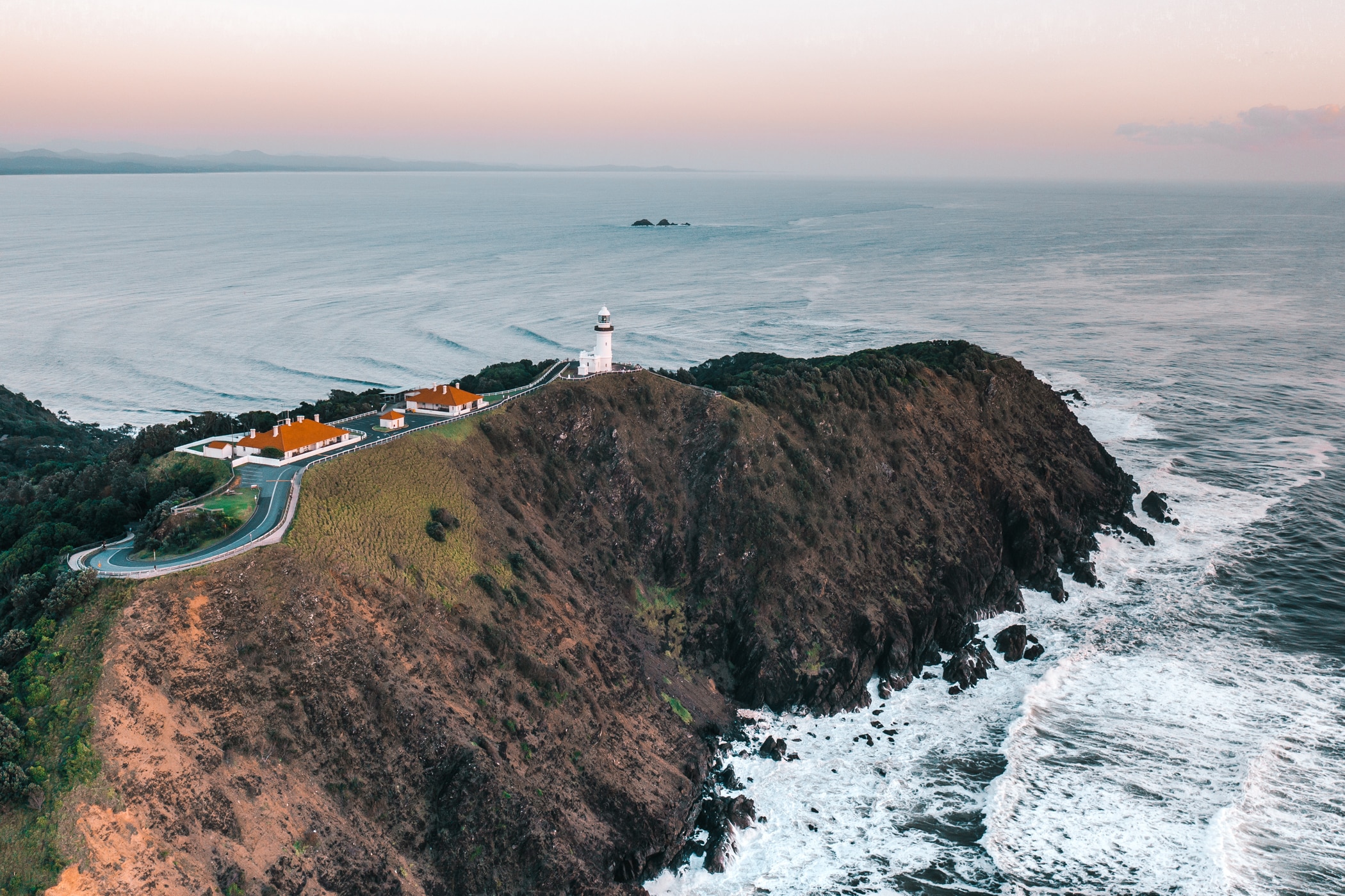 northern nsw viewpoints and lookouts