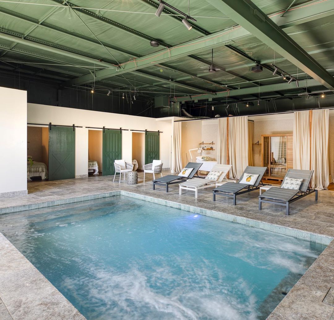 The 3 Most Heavenly Bathhouses on the Gold Coast