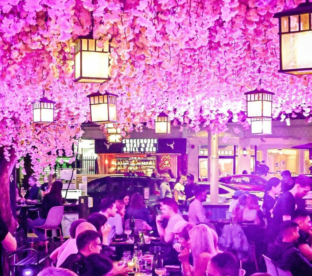 5 of the Gold Coast's Best Asian Restaurants Kiff & Culture