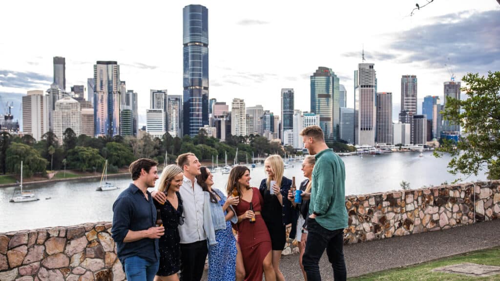 Brisbane food & drink tours with Kiff & Culture