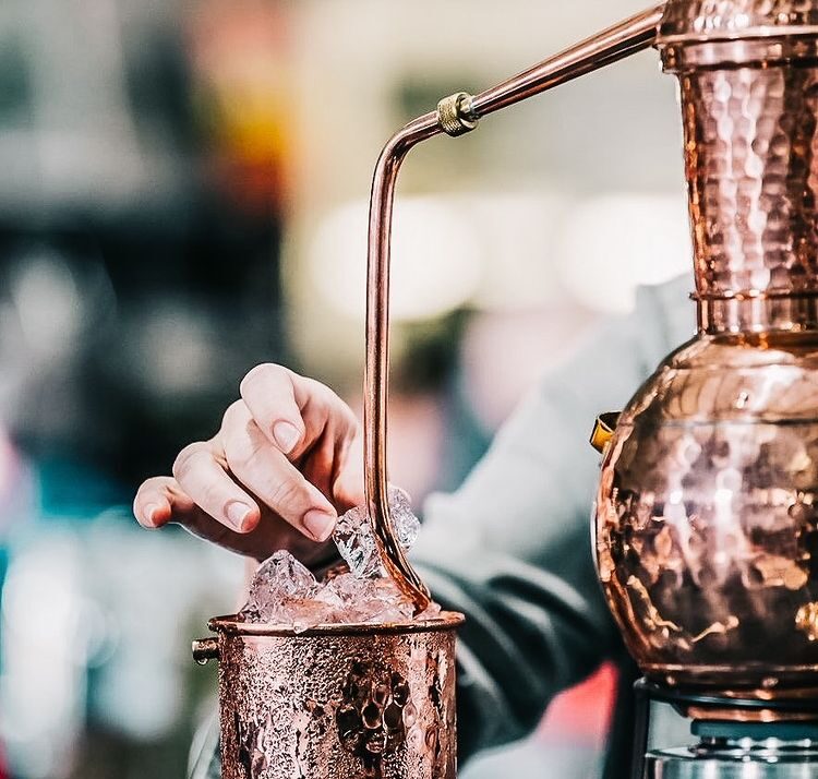 5 Best GinMaking Classes near Brisbane Kiff & Culture