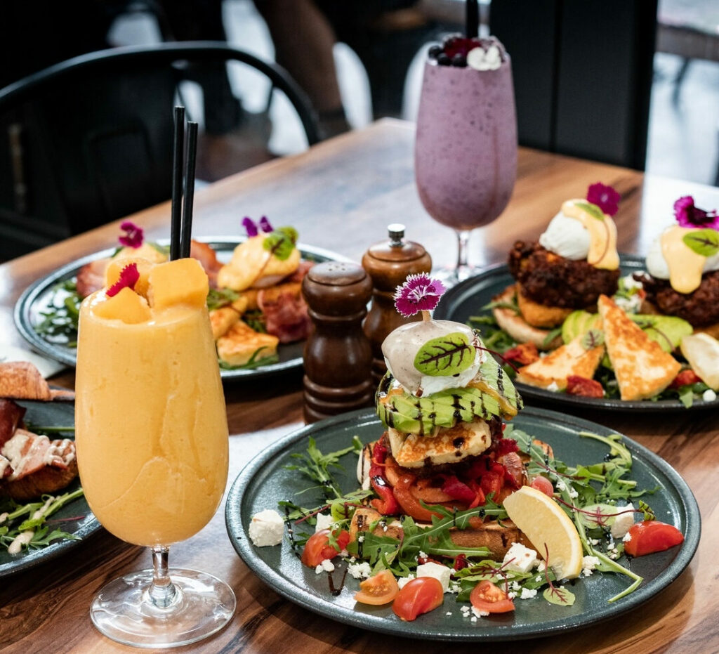6 Best Cafes in Fortitude Valley & Beyond Kiff & Culture