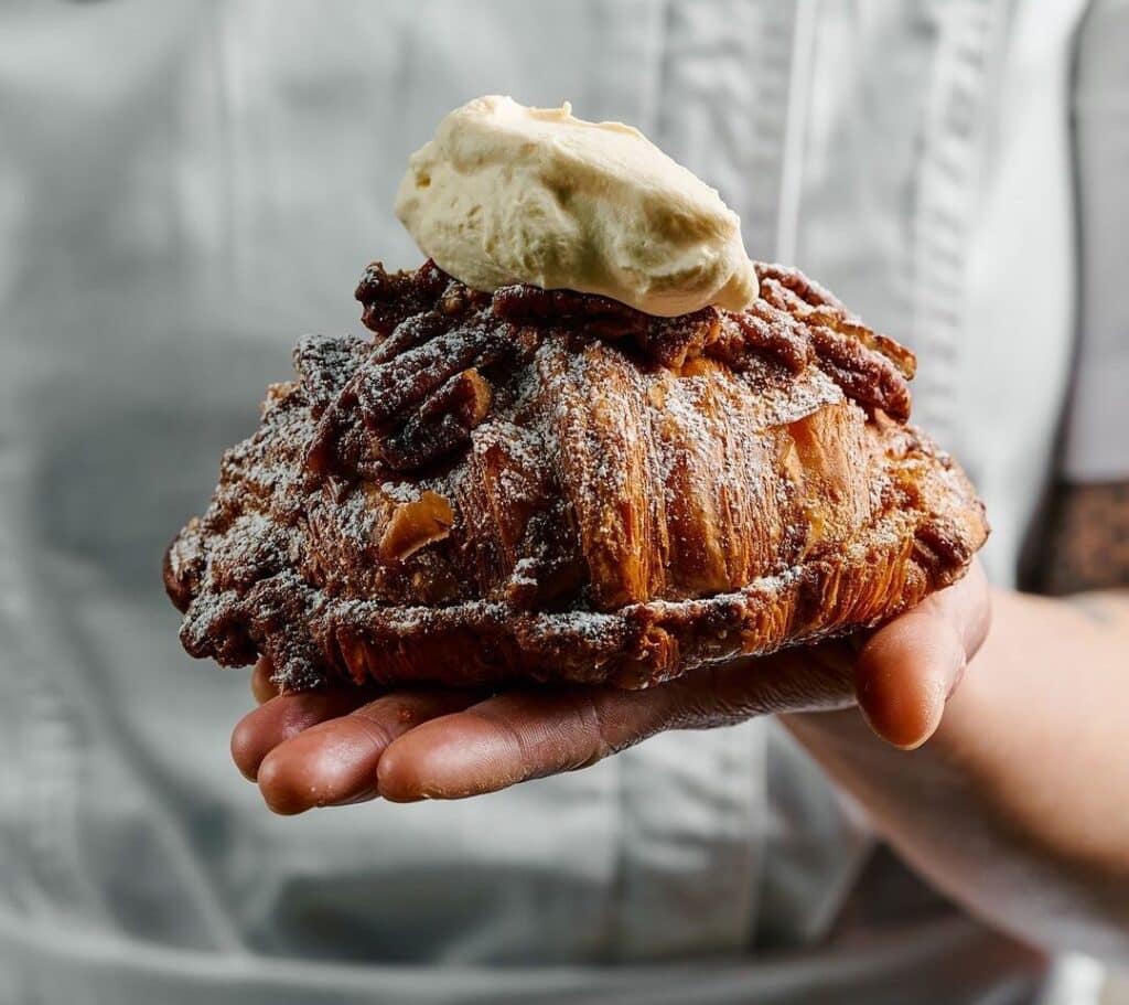 Brisbane's best bakeries