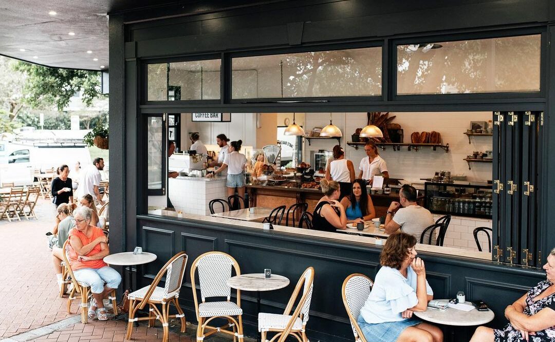 5 of the Gold Coast’s Best Bakeries Kiff & Culture