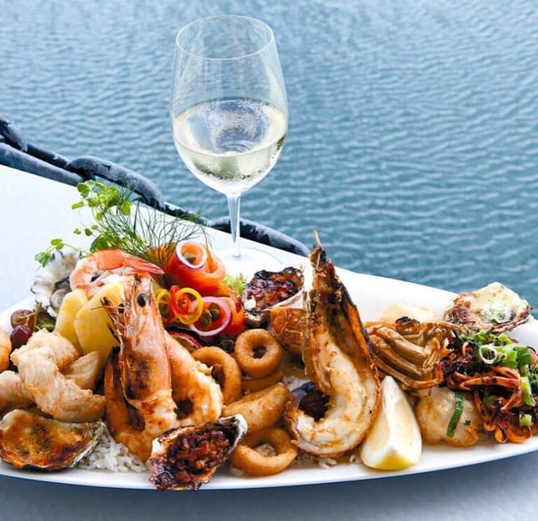 6 Best Seafood Restaurants on the Gold Coast Kiff & Culture