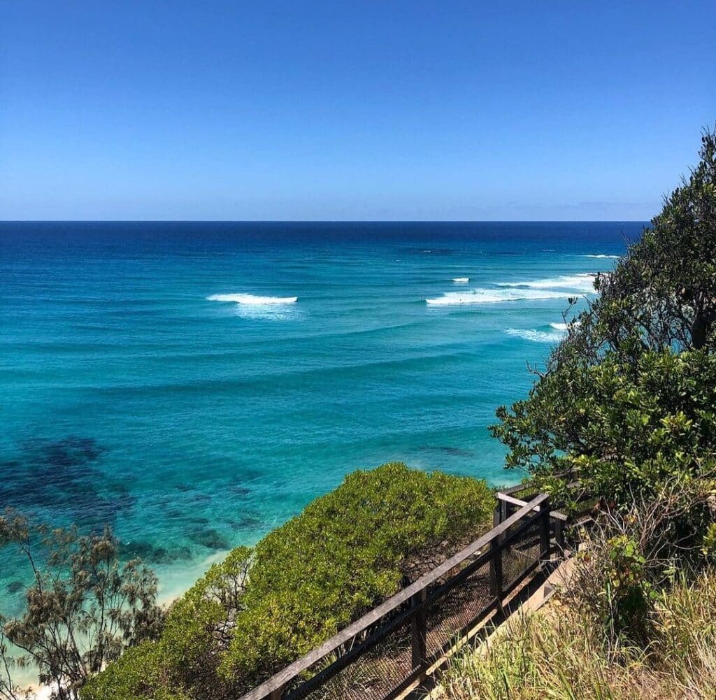 byron bay hikes