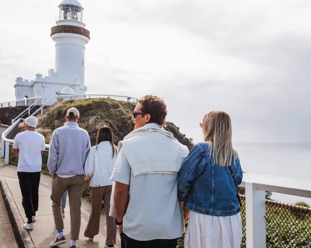 Cape Byron Walking Track