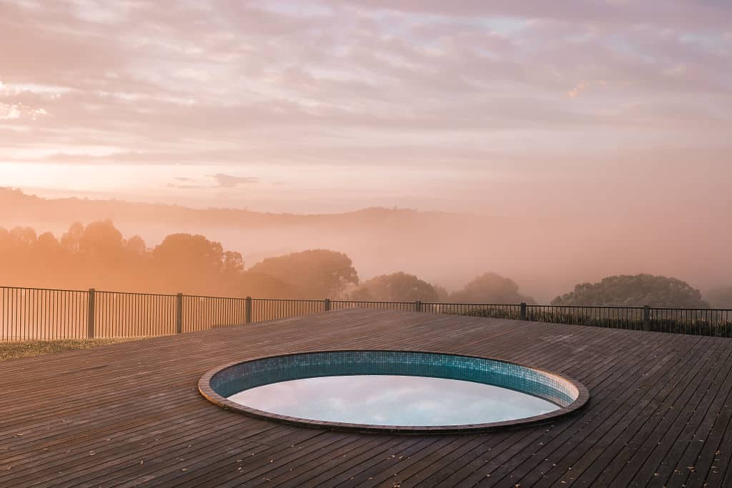 Byron Bay hinterlands accommodation and weekend guide