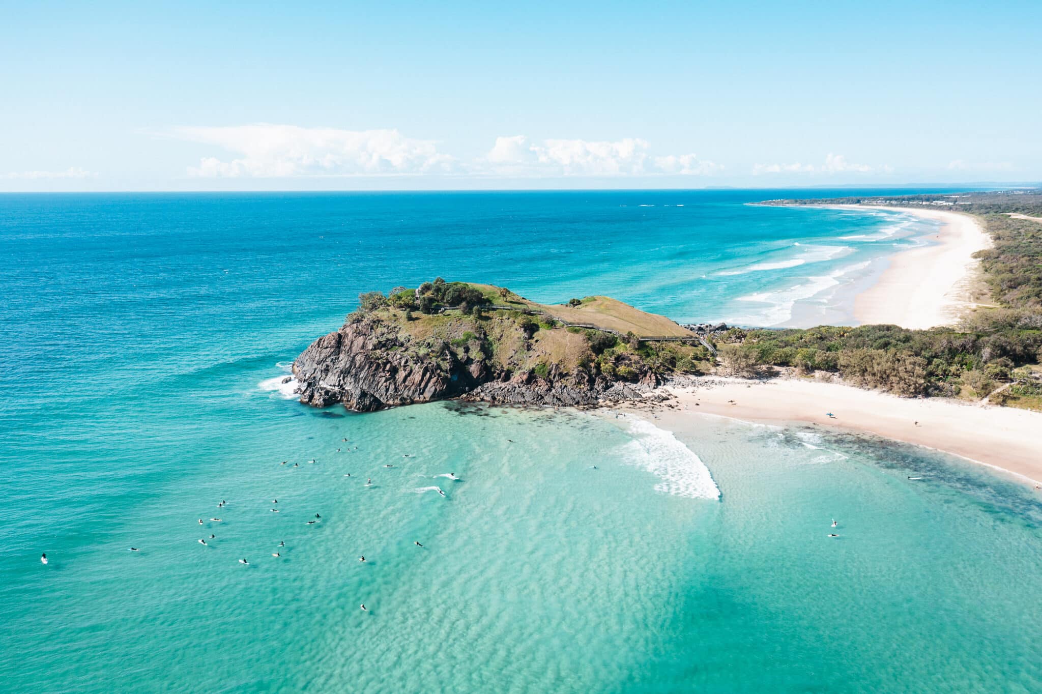 The Essential Cabarita Beach Guide Kiff And Culture