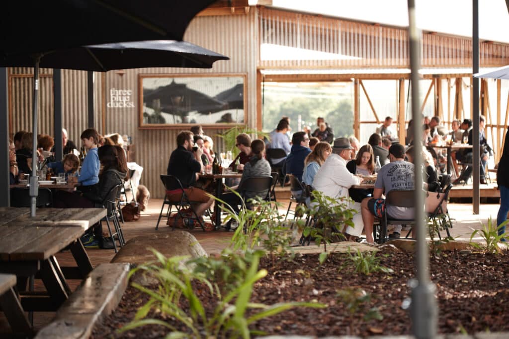 best byron bay cafes