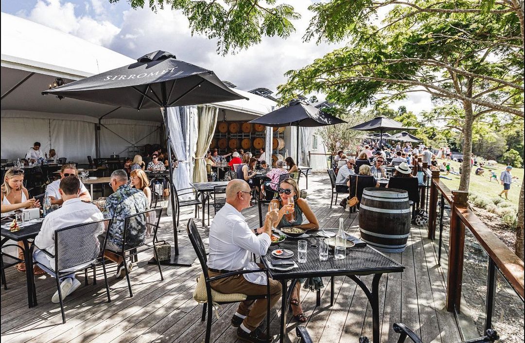 7 Best Wineries near The Gold Coast to Visit this Summer