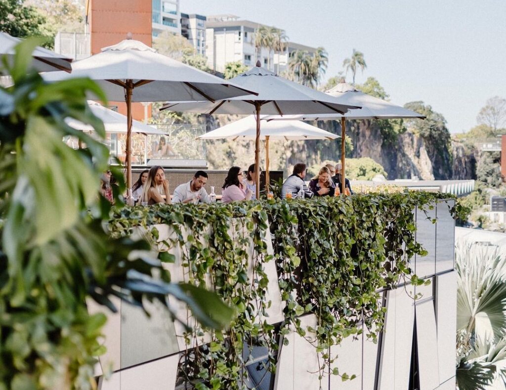 brisbane's best engagement party venues