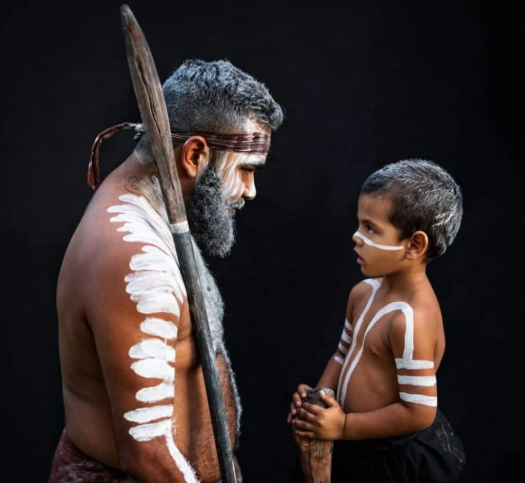 brisbane indigenous tours