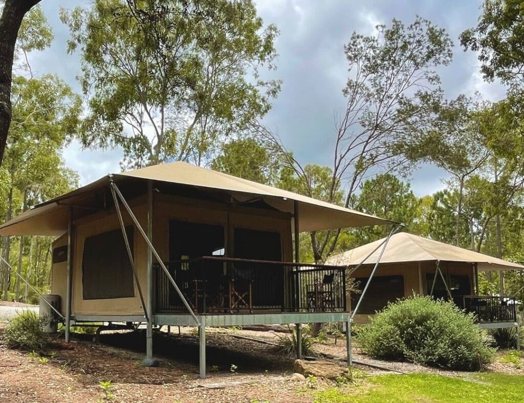 gold coast hinterland farm stay getaway