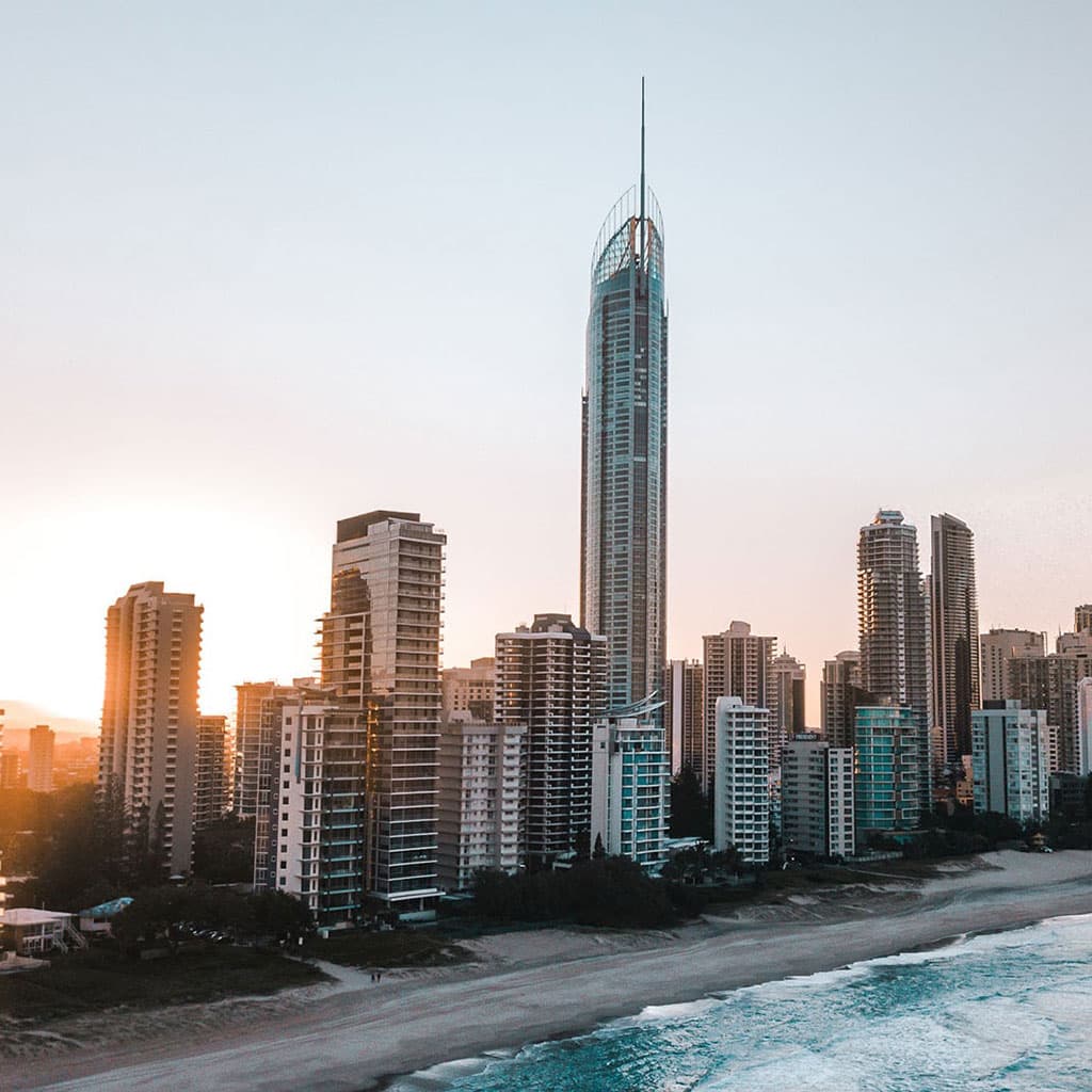local tours Gold Coast