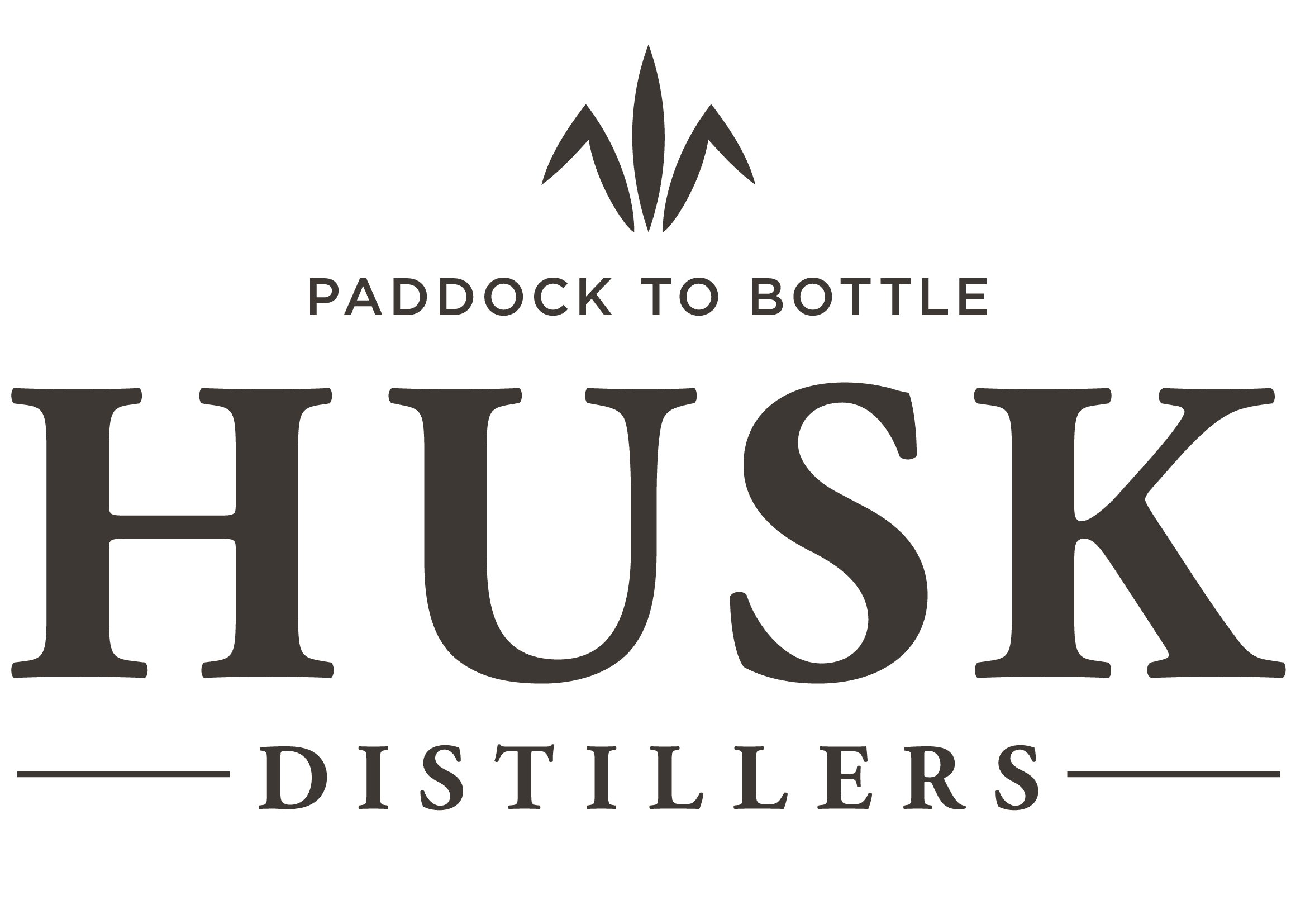 Husk Distillers logo