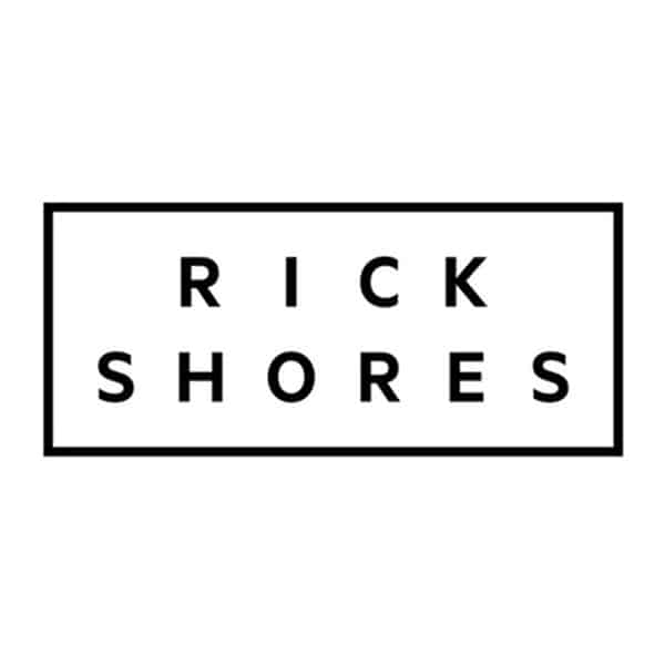 rick shores logo