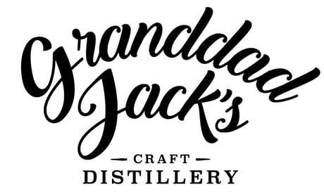granddad jacks logo