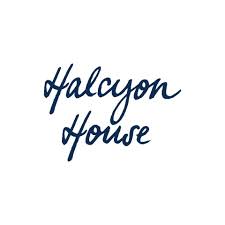 Halcyon House logo