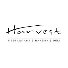 Harvest Newrybar logo