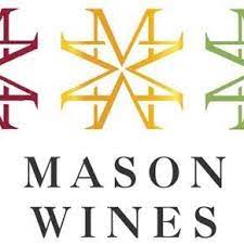 mason wines logo