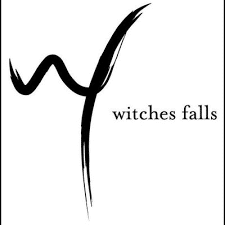 witches falls winery logo