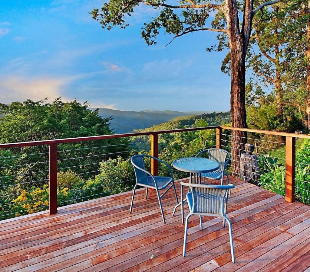 Find Your Perfect Tamborine Mountain Retreat in 2023