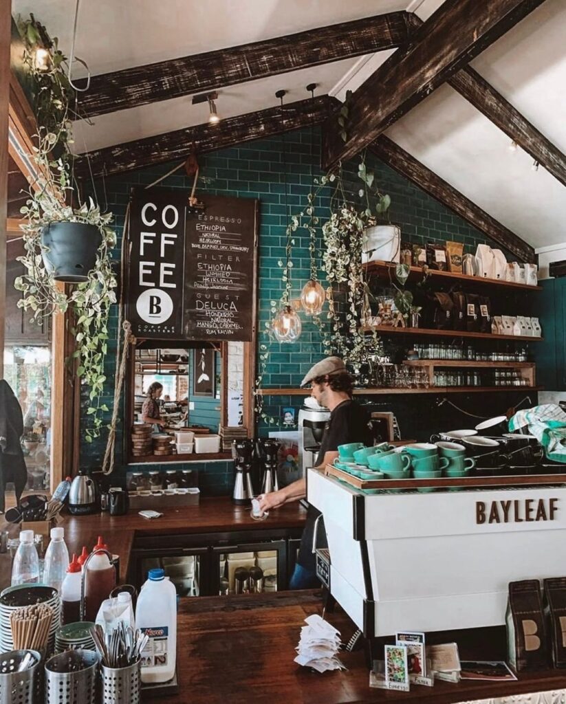 top cafes byron bay