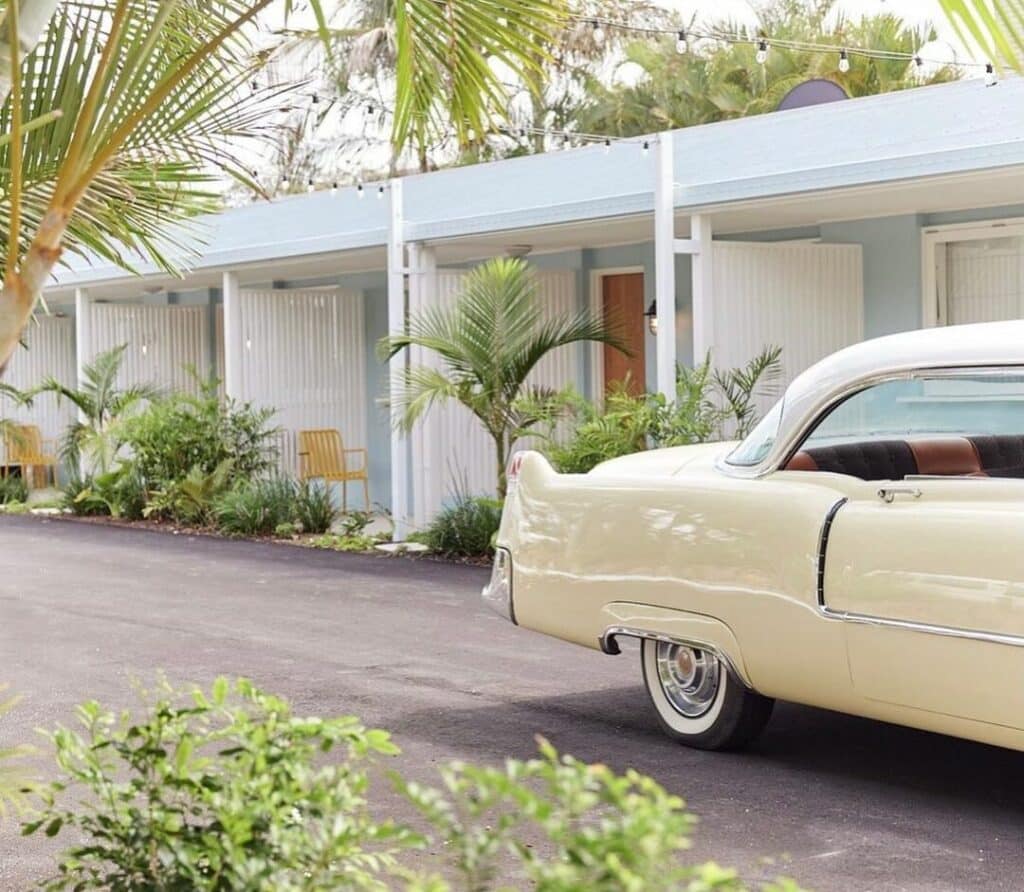 The 6 Coolest Places to Stay in the Tweed Kiff & Culture