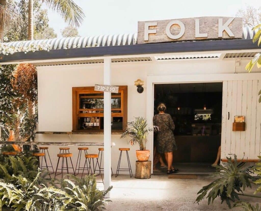 best coffee shops byron bay