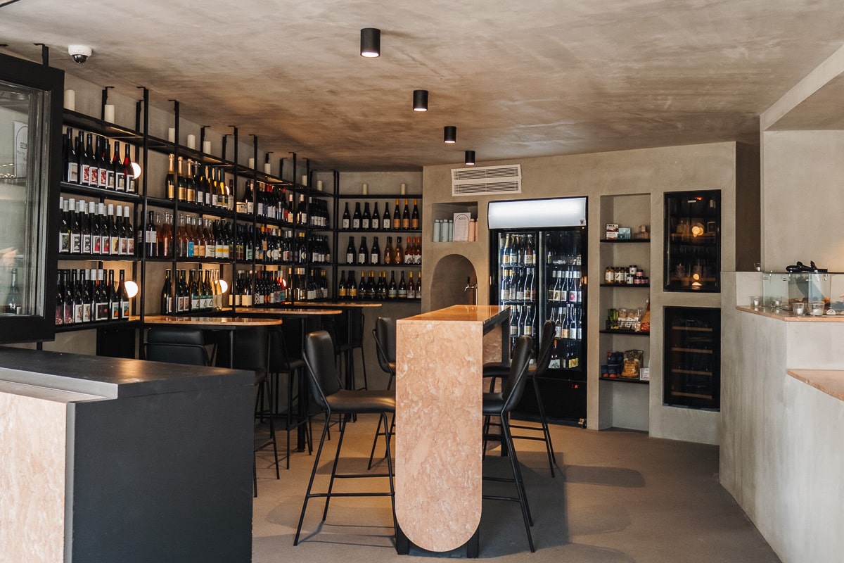 new brisbane wine bars