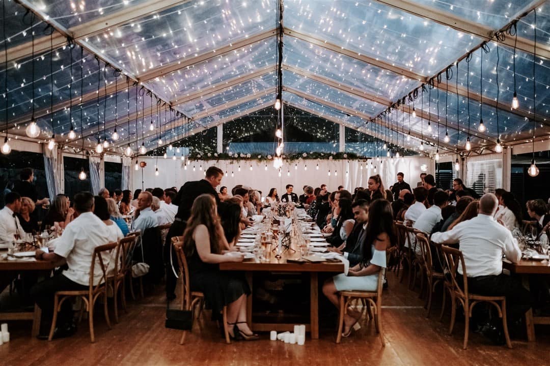 9 Stunning Wedding Venues on the Gold Coast - Kiff & Culture