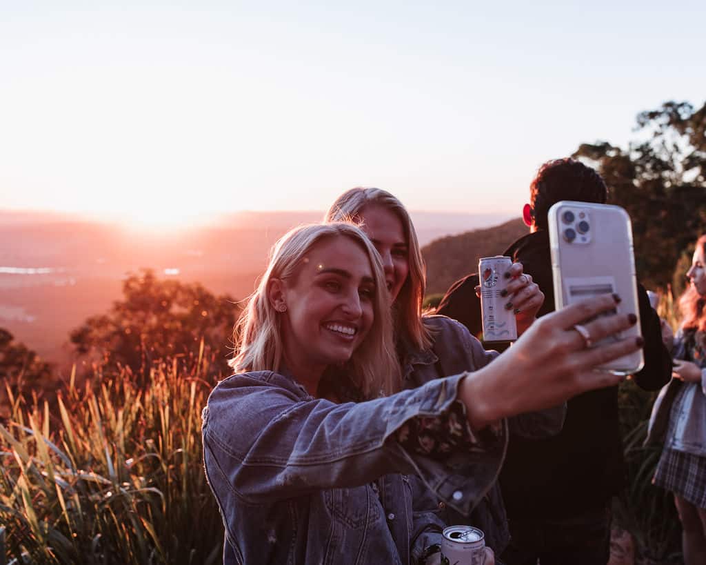 girls weekend activities near brisbane