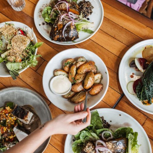 private byron bay foodie day trip