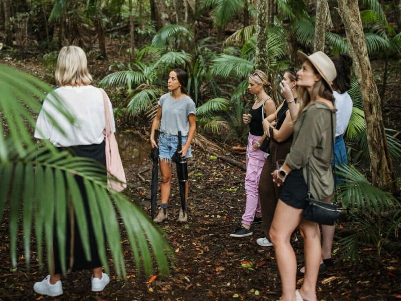 B2BMediaFamil-75-2-e1657106498474-968×1024 Cape Byron Distillery rainforest tour
