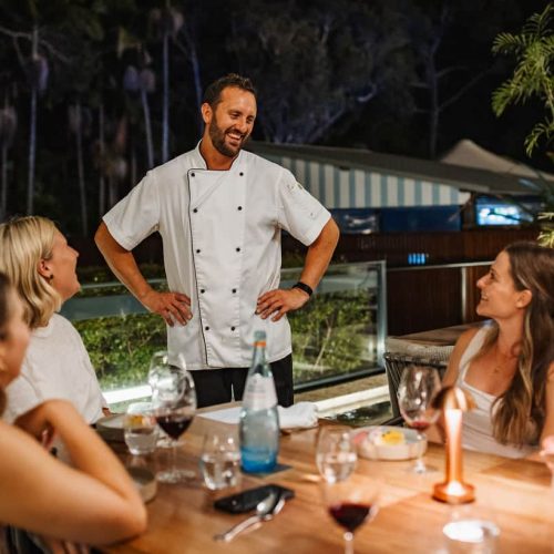 private byron bay foodie tour