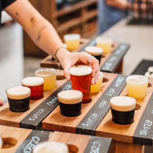 gold coast brewery tours