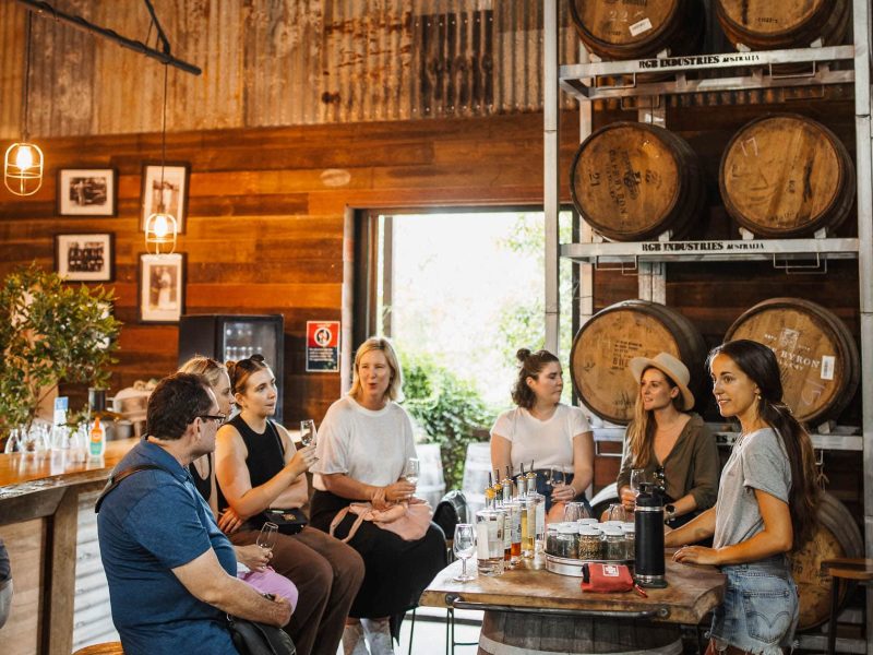 byron bay tours