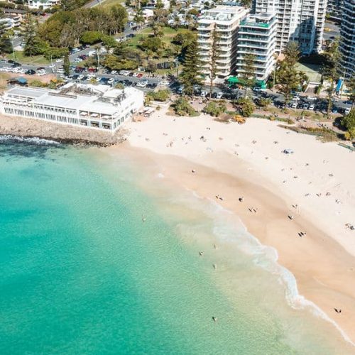 gold coast day trip