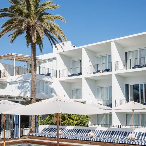 east coast luxury stay