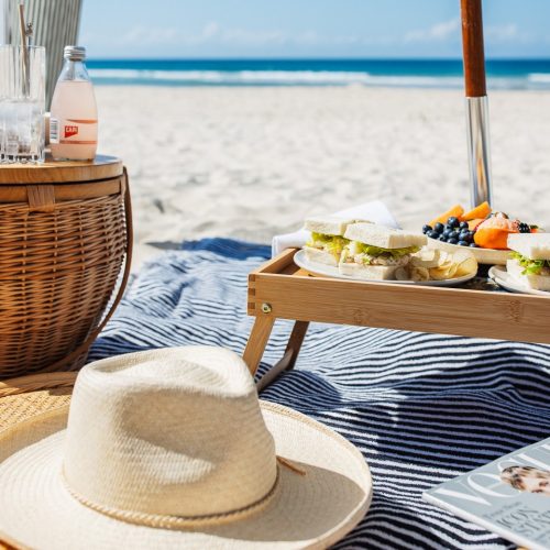 east coast luxury holiday package