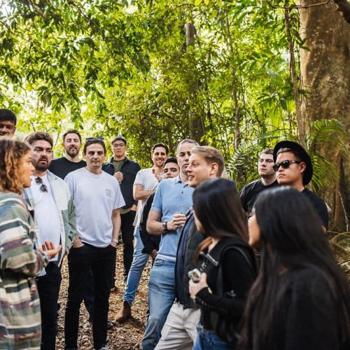 corporate incentive experiences