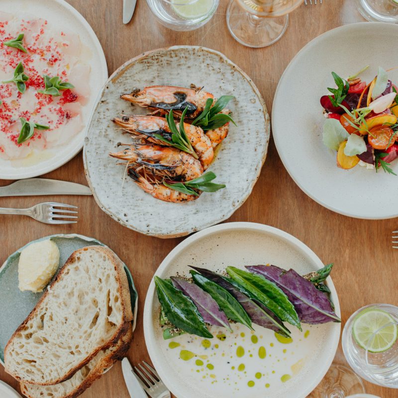 foodie tour byron bay