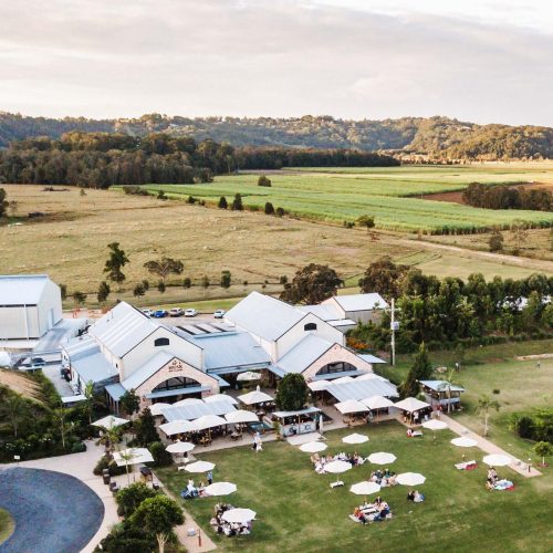 Gold Coast tour package