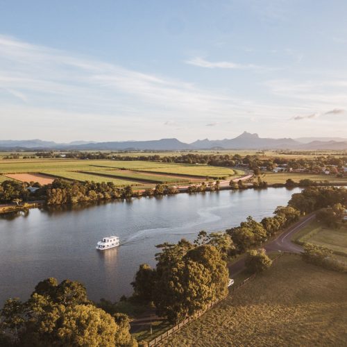 tweed hinterland tour